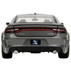 Fast X - 2021 Dodge Charger SRT Hellcat 1/24th Scale Die-Cast Vehicle Replica