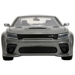 Fast X - 2021 Dodge Charger SRT Hellcat 1/24th Scale Die-Cast Vehicle Replica