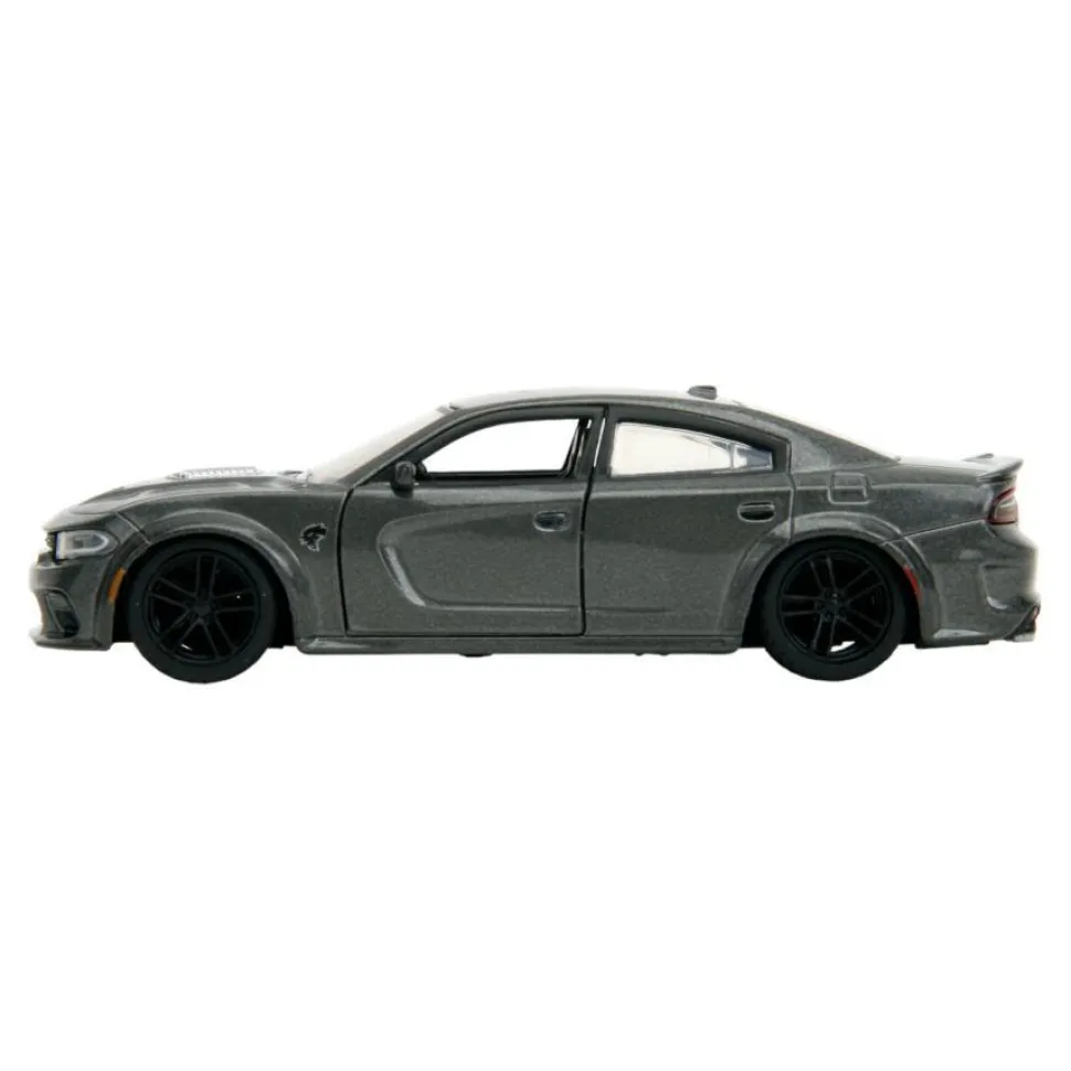 Fast X - 2021 Dodge Charger SRT Hellcat 1/32 Scale Die-Cast Vehicle Replica