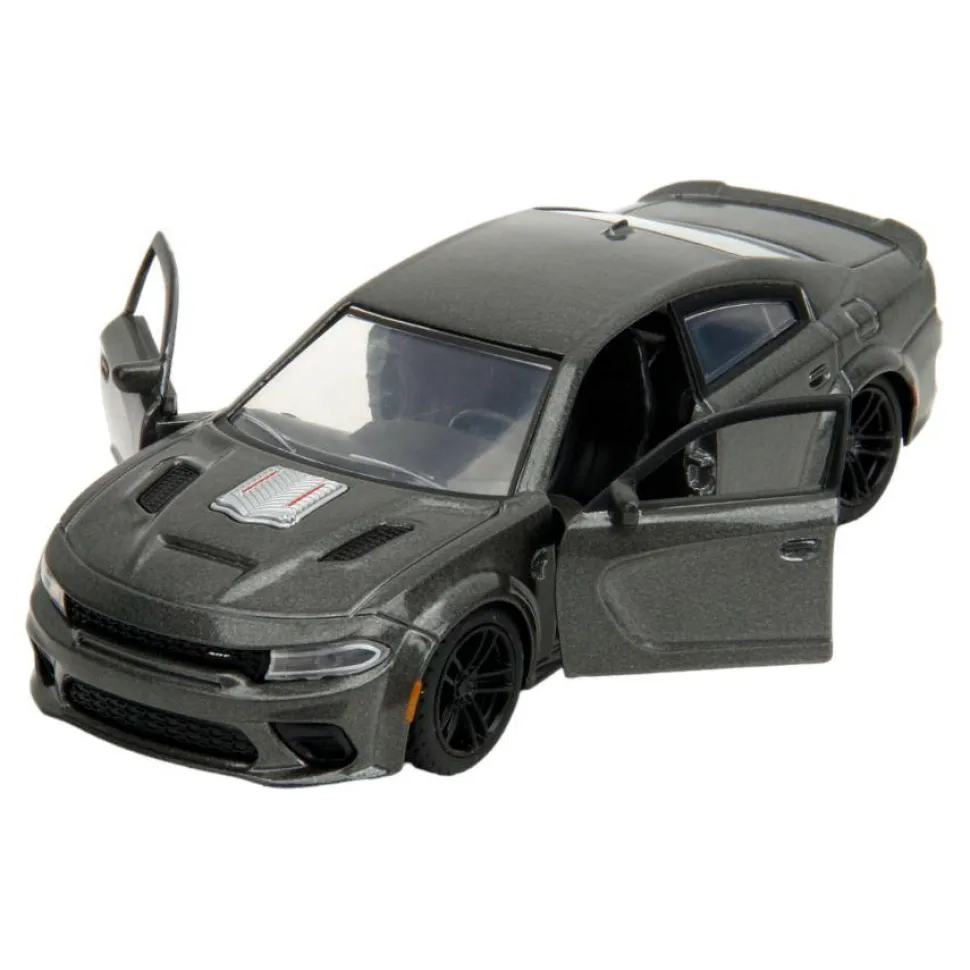 Fast X - 2021 Dodge Charger SRT Hellcat 1/32 Scale Die-Cast Vehicle Replica