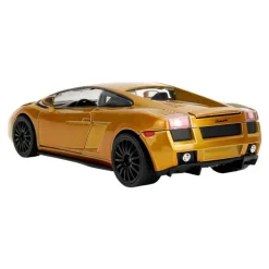 Fast X - 2003 Lamborghini Gallardo 1/24th Scale Die-Cast Vehicle Replica