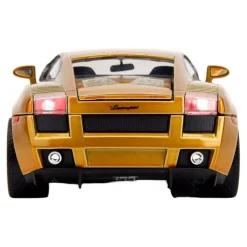 Fast X - 2003 Lamborghini Gallardo 1/24th Scale Die-Cast Vehicle Replica