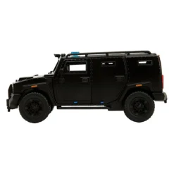 Fast X - Agency Hummer H2 SUV 1/32 Scale Die-Cast Vehicle Replica