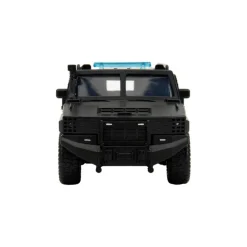 Fast X - Agency Hummer H2 SUV 1/32 Scale Die-Cast Vehicle Replica