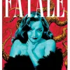 Fatale - Volume 02 Devil's Business Trade Paperback (TPB)