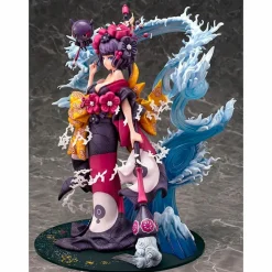 Fate/Grand Order - Katsushika Hokusai 1/7th Scale Statue
