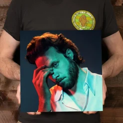 Father John Misty - God's Favorite Customer LP Vinyl Record