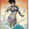 Fathom - Volume 05 Cold Destiny Trade Paperback