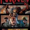 Ferals - Volume 03 Trade Paperback Book