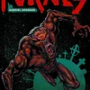 Ferals - Volume 02 Trade Paperback Book
