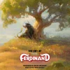 Ferdinand - The Art of Ferdinand Hardcover
