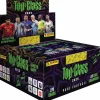 FIFA Football (Soccer) - 2025 Panini Top Class Soccer Trading Cards Box (Display of 24)