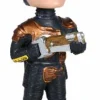 Fifth Element - Police Bobble Head **Non-Mint Packaging**