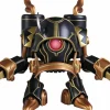 Final Fantasy - Magitek Armor Static Arts 5” Mini Figure