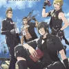 Final Fantasy XV - Official Works Hardcover Book