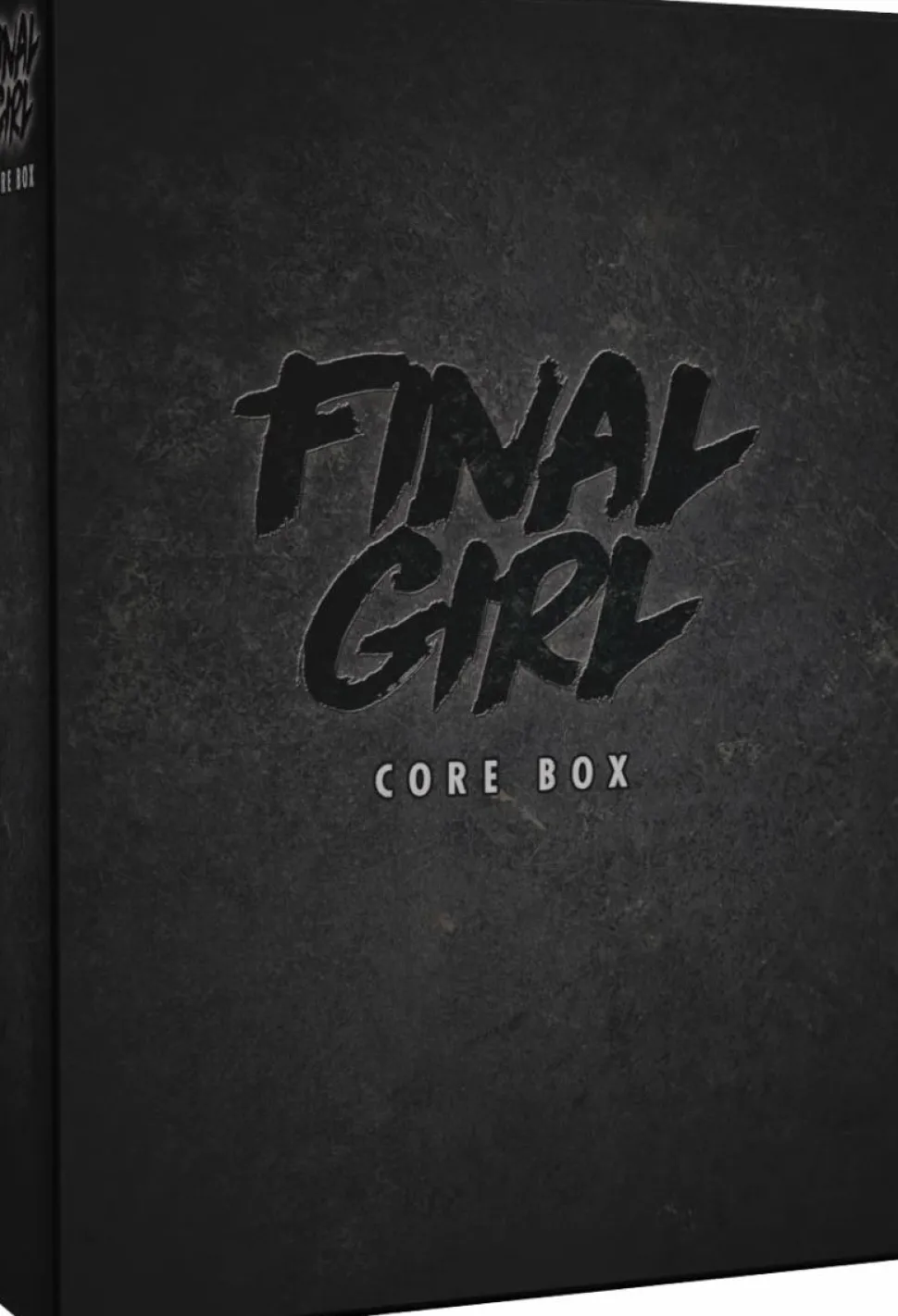 Final Girl - Board Game Core Box