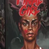 Final Girl - Slaughter in the Groves Board Game Expansion