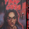 Final Girl - The Marrek Murders Board Game Expansion