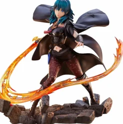 Fire Emblem - Byleth 1/7th Scale Statue