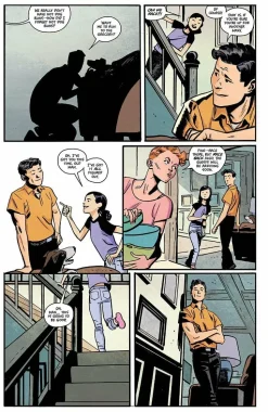 Fire Power - Volume 02 Home Fire Trade Paperback Book