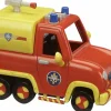 Fireman Sam - Venus Push-Along Vehicle