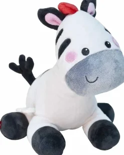 Fisher Price - Zebra Waggy Musical Plush