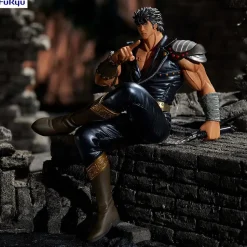 Fist of the North Star - Kenshiro Noodle Stopper 5.5