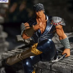Fist of the North Star - Kenshiro Noodle Stopper 5.5