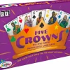 Five Crowns - Card Game