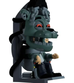 Five Nights at Freddy's (2023) - Mike 4.5