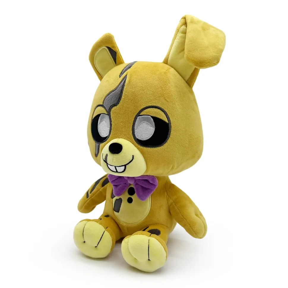 Five Nights at Freddy's (2023) - Springtrap 9" Plush