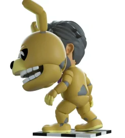 Five Nights at Freddy's (2023) - Yellow Rabbit 5.5