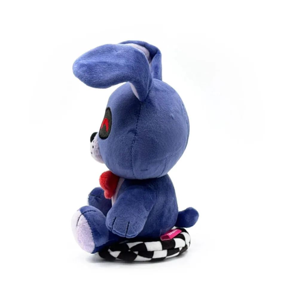 Five Nights at Freddy's - Bonnie Shoulder Rider 6" Plush