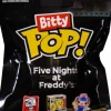 Five Nights at Freddy's - Bitty Pop! Mystery Blind Bag Vinyl Figure (Single Unit)