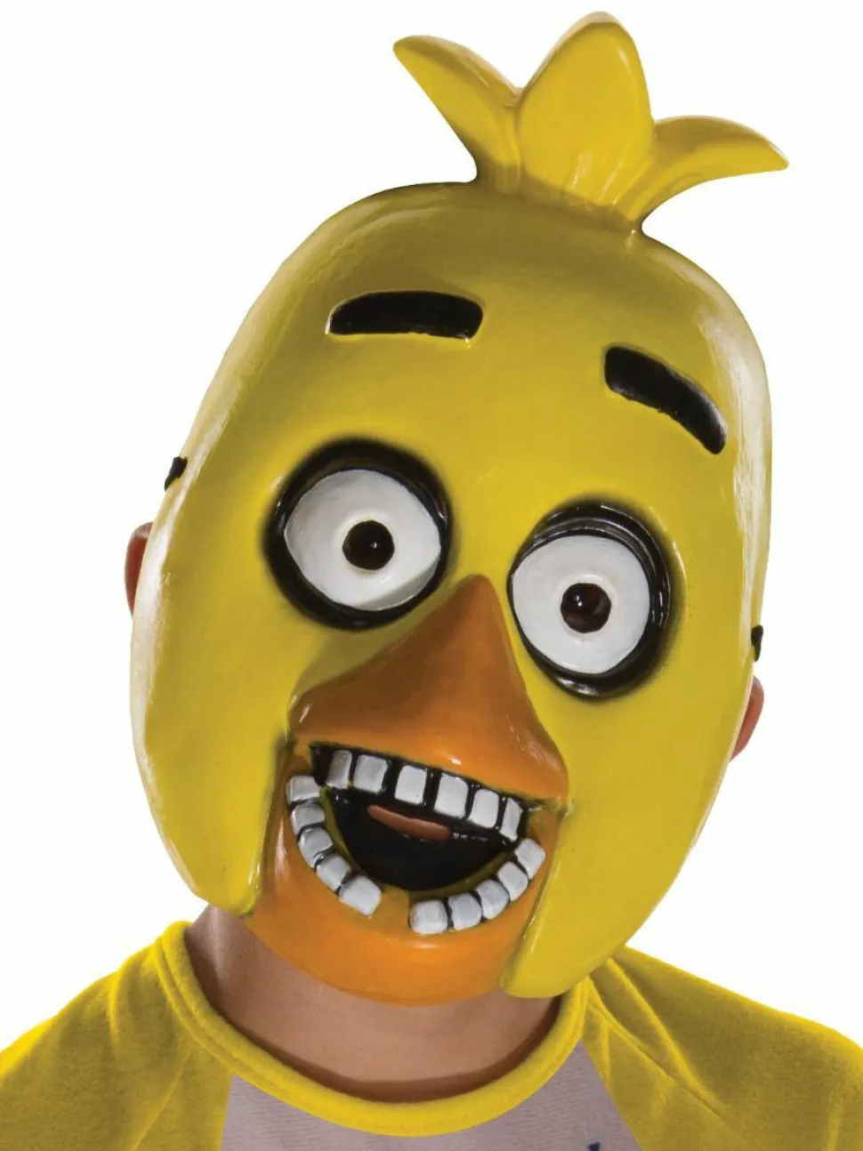 Five Nights at Freddy's - Chica Child Costume
