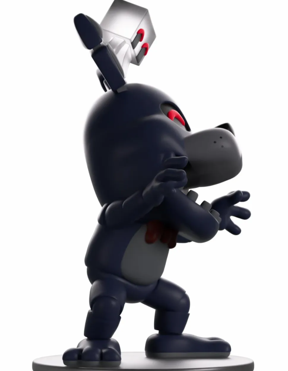 Five Nights at Freddy's - Dark Haunted Bonnie 5" Vinyl Figure (Popcultcha Exclusive)