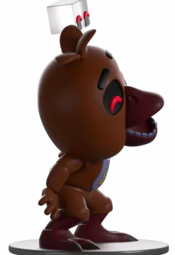 Five Nights at Freddy's - Dark Haunted Chica 4.5