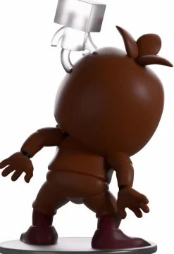Five Nights at Freddy's - Dark Haunted Chica 4.5