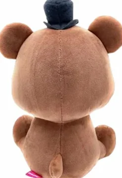 Five Nights at Freddy's - Freddy Sitting 9