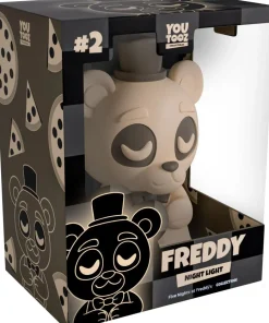 Five Nights at Freddy's - Freddy 7