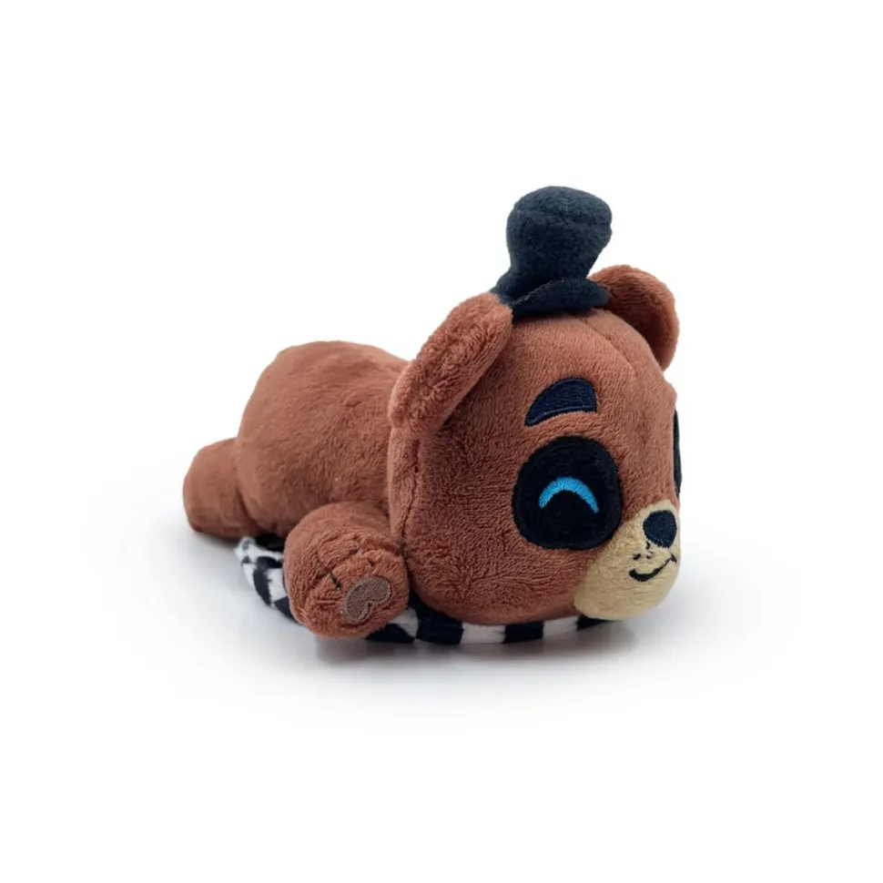Five Nights at Freddy's - Freddy Flop Shoulder Rider 6" Plush