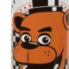 Five Nights At Freddy's - Freddy Fazbear 24oz. Water Bottle with Straw