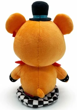 Five Nights at Freddy's - Glamrock Freddy Shoulder Rider 6