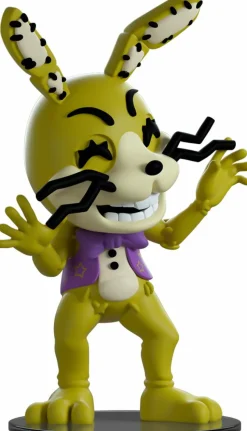 Five Nights at Freddy's - Glitchtrap 4.5