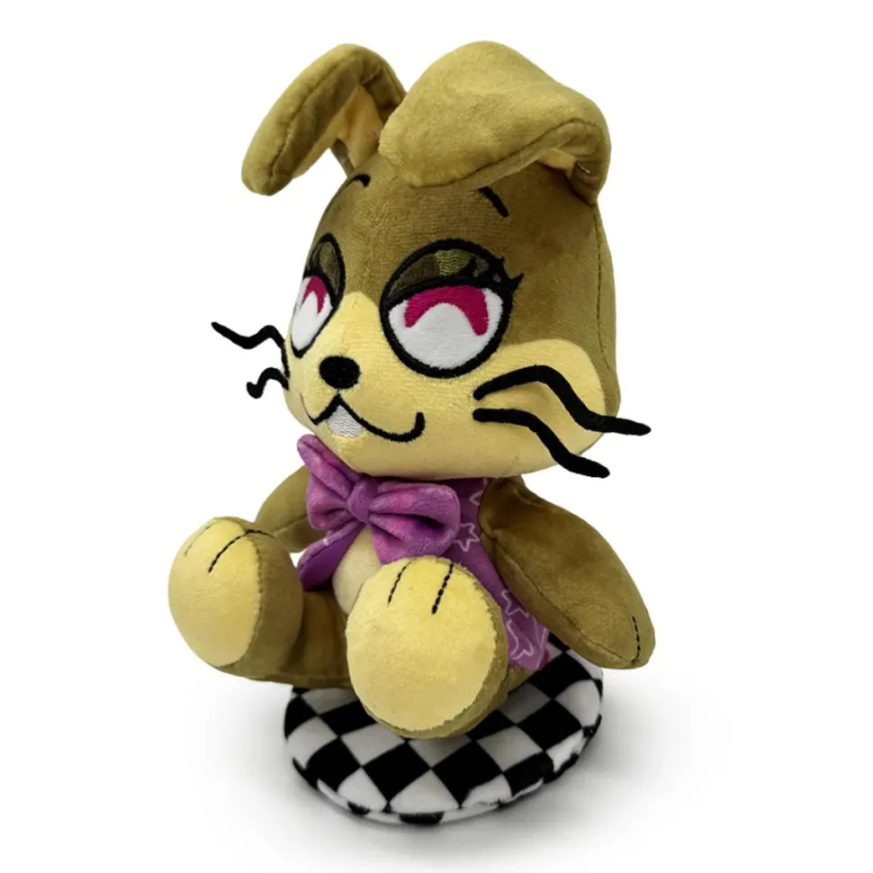 Five Nights at Freddy’s - Glitchtrap Shoulder Rider 6" Plush