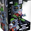 Five Nights at Freddy's - Glamrock Roxy 4.5" Vinyl Figure
