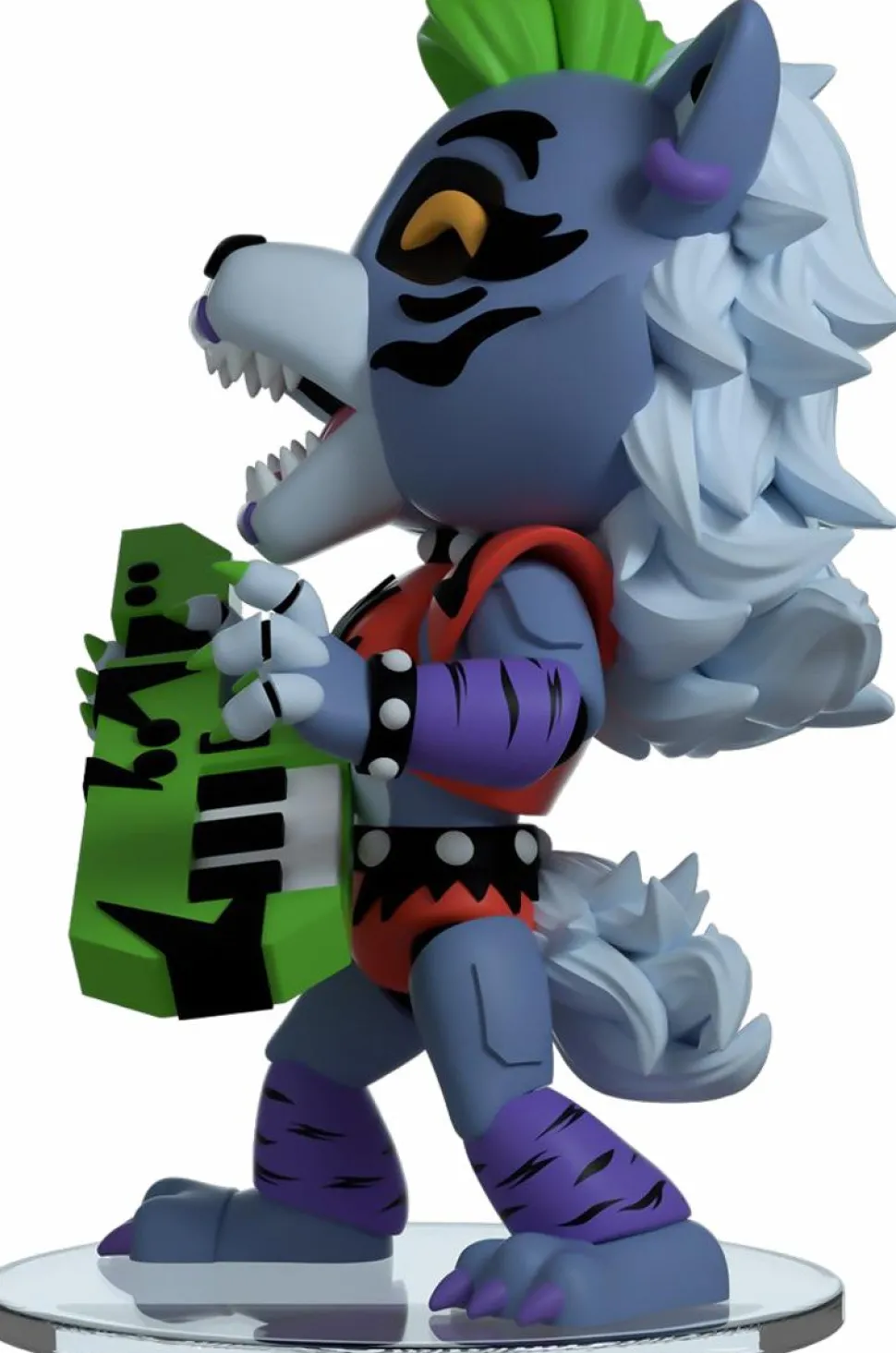 Five Nights at Freddy's - Glamrock Roxy 4.5" Vinyl Figure
