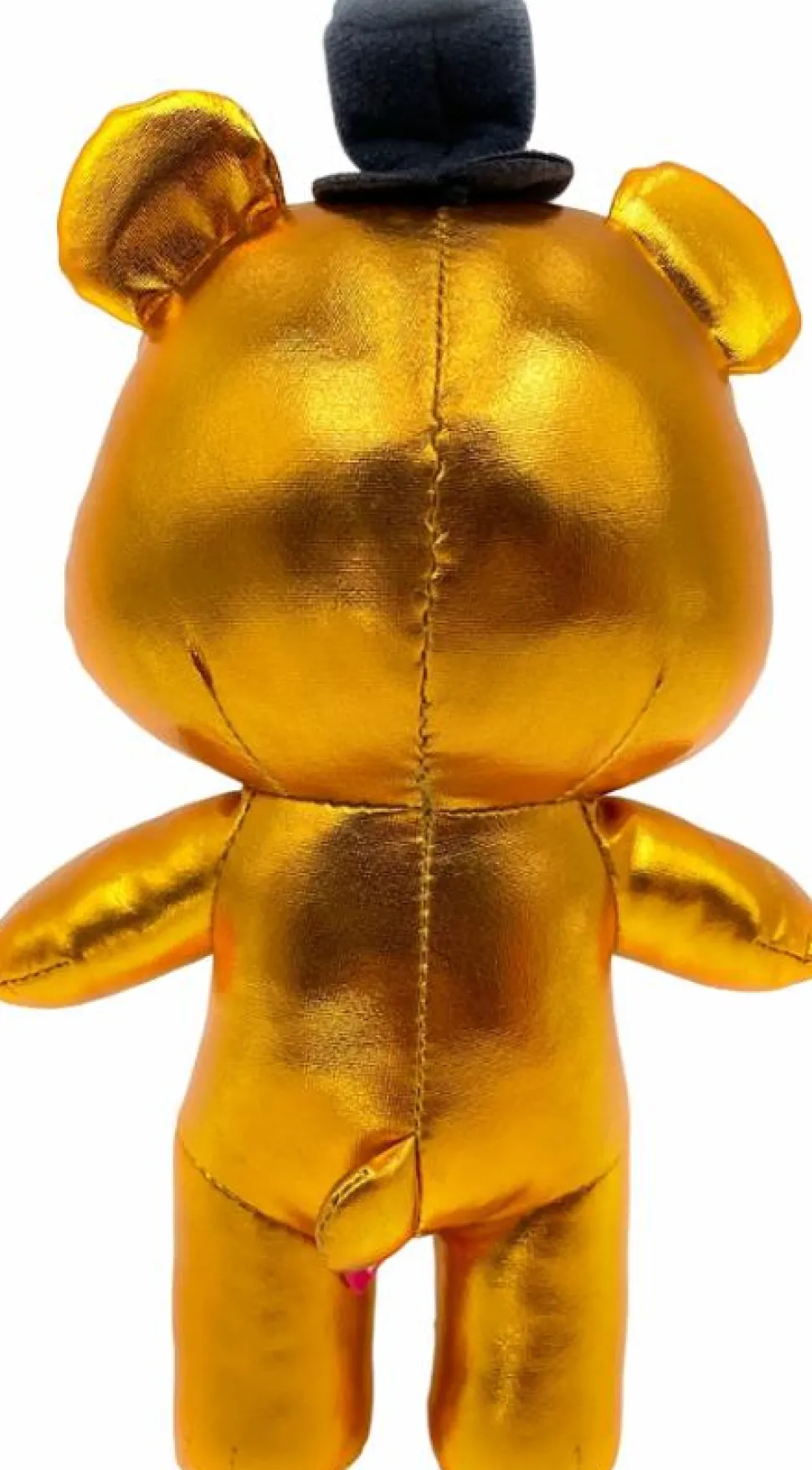 Five Nights at Freddy's - Golden Freddy Chibi 9" Plush
