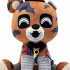Five Nights at Freddy's - Ignited Freddy 9" Plush
