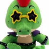 Five Nights at Freddy's - Monty Shoulder Rider 6" Plush